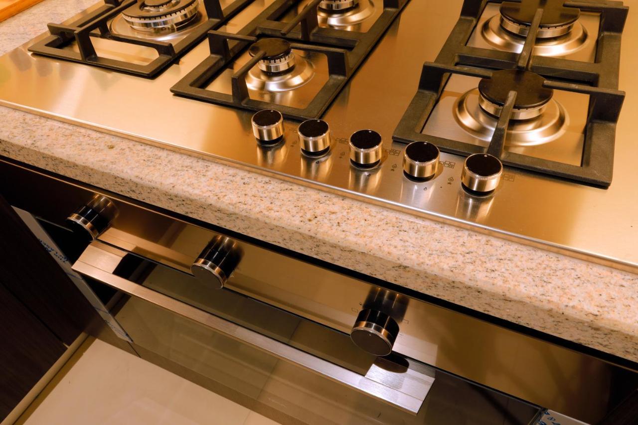 Elegant Apartment With Direct Access To Dubai Mall Экстерьер фото