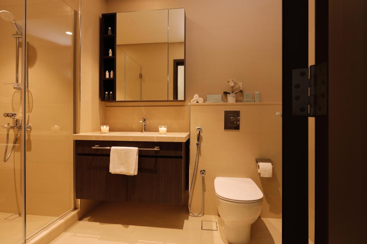 Elegant Apartment With Direct Access To Dubai Mall Экстерьер фото
