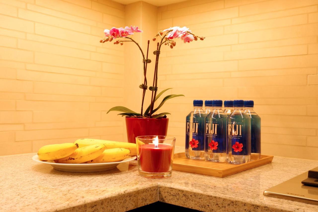 Elegant Apartment With Direct Access To Dubai Mall Экстерьер фото
