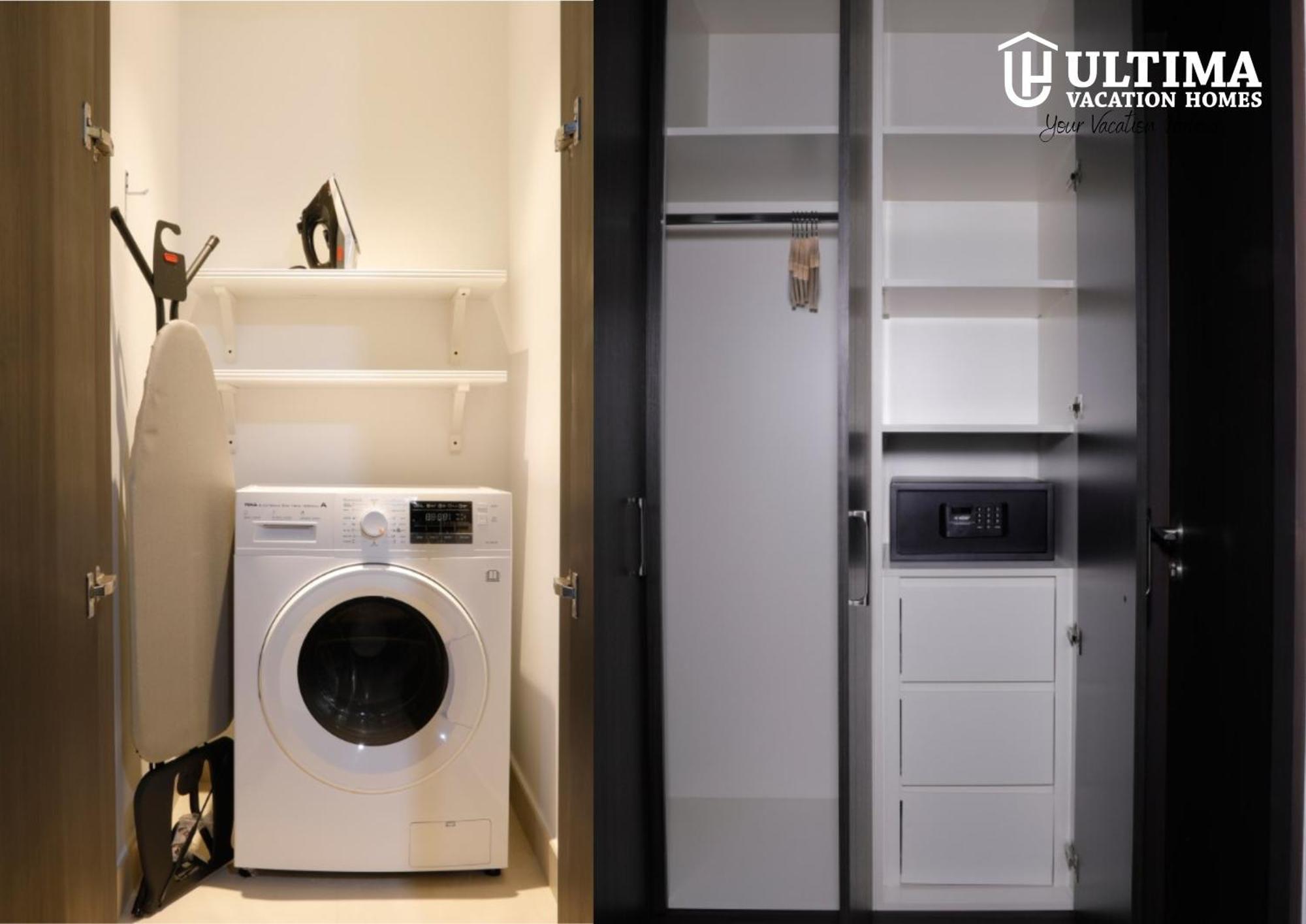 Elegant Apartment With Direct Access To Dubai Mall Экстерьер фото