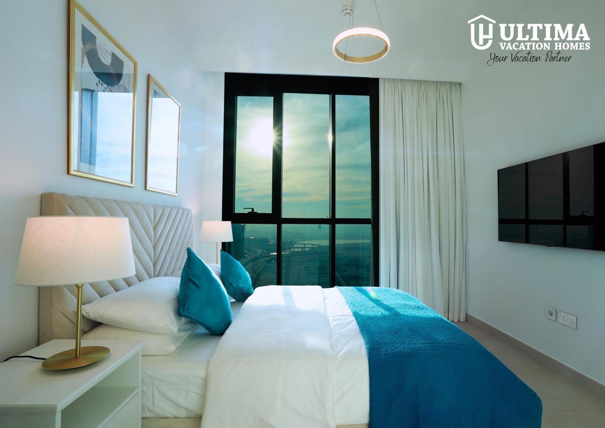 Elegant Apartment With Direct Access To Dubai Mall Экстерьер фото